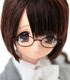 POD021-EFM えっくす☆きゅーと ふぁみりー みなみ先生の1日 AZONE/えっくす☆きゅーと/POD021-EFM えっくす☆きゅーと ふぁみりー みなみ先生の1日