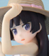 1/8 塗装済み完成品 俺の妹がこんなに可愛いわけがない 黒猫 白猫Ver. 俺の妹がこんなに可愛いわけがない/俺の妹がこんなに可愛いわけがない/1/8 塗装済み完成品 俺の妹がこんなに可愛いわけがない 黒猫 白猫Ver.