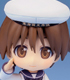 ABS&PVC製塗装済み可動フィギュア ねんどろいど 宮藤芳佳 震電ver. ストライクウィッチーズ/ストライクウィッチーズ2/ABS&PVC製塗装済み可動フィギュア ねんどろいど 宮藤芳佳 震電ver.