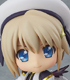 ABS&PVC製塗装済み可動フィギュア ねんどろいど 八神はやて ユニゾンイン・エディション 魔法少女リリカルなのは/魔法少女リリカルなのは The MOVIE 2nd A’s/ABS&PVC製塗装済み可動フィギュア ねんどろいど 八神はやて ユニゾンイン・エディション