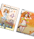 デザスキン ラブライブ! スキンシール for iPad デザイン01(高坂 穂乃果) ラブライブ!/ラブライブ!/デザスキン ラブライブ! スキンシール for iPad デザイン01(高坂 穂乃果)