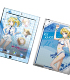 デザスキン ラブライブ! スキンシール for iPad デザイン02(絢瀬 絵里) ラブライブ!/ラブライブ!/デザスキン ラブライブ! スキンシール for iPad デザイン02(絢瀬 絵里)
