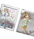 デザスキン ラブライブ! スキンシール for iPad デザイン03(南 ことり) ラブライブ!/ラブライブ!/デザスキン ラブライブ! スキンシール for iPad デザイン03(南 ことり)