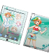 デザスキン ラブライブ! スキンシール for iPad デザイン05(星空 凛) ラブライブ!/ラブライブ!/デザスキン ラブライブ! スキンシール for iPad デザイン05(星空 凛)