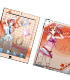 デザスキン ラブライブ! スキンシール for iPad デザイン06(西木野 真姫) ラブライブ!/ラブライブ!/デザスキン ラブライブ! スキンシール for iPad デザイン06(西木野 真姫)