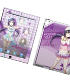 デザスキン ラブライブ! スキンシール for iPad デザイン07(東條 希) ラブライブ!/ラブライブ!/デザスキン ラブライブ! スキンシール for iPad デザイン07(東條 希)