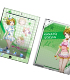デザスキン ラブライブ! スキンシール for iPad デザイン08(小泉 花陽) ラブライブ!/ラブライブ!/デザスキン ラブライブ! スキンシール for iPad デザイン08(小泉 花陽)