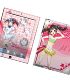 ラブライブ！/ラブライブ！/デザスキン ラブライブ！ スキンシール for iPad デザイン09（矢澤 にこ）