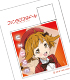 ファンタジスタドール パズルキーホルダー 鵜野うずめ ファンタジスタドール/ファンタジスタドール/ファンタジスタドール パズルキーホルダー 鵜野うずめ