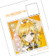 ファンタジスタドール パズルキーホルダー ささら ファンタジスタドール/ファンタジスタドール/ファンタジスタドール パズルキーホルダー ささら