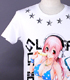 すーぱーそに子 Tシャツ(type ICECREAM) すーぱーそに子/すーぱーそに子/すーぱーそに子 Tシャツ(type ICECREAM)