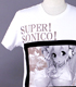 すーぱーそに子 Tシャツ(type FINDER) すーぱーそに子/すーぱーそに子/すーぱーそに子 Tシャツ(type FINDER)