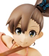 1/8 彩色済完成品 エクセレントモデル超速変形ジャイロゼッター 稲葉りんね 超速変形ジャイロゼッター/超速変形ジャイロゼッター/1/8 彩色済完成品 エクセレントモデル超速変形ジャイロゼッター 稲葉りんね