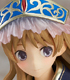 1/8 PVC塗装済み完成品 トトリ 19歳ver. アトリエシリーズ/メルルのアトリエ~アーランドの錬金術士3~/1/8 PVC塗装済み完成品 トトリ 19歳ver.