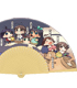 THE IDOLM＠STER/ぷちます! -PETIT IDOLM@STER-/ぷちます! 扇子C 夕暮れ