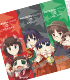 THE IDOLM＠STER/ぷちます! -PETIT IDOLM@STER-/ぷちます! クリアポスターコレクション その1/1ボックス
