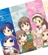 THE IDOLM＠STER/ぷちます! -PETIT IDOLM@STER-/ぷちます! クリアポスターコレクション その2/1ボックス