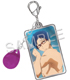 Free!/Free!/Free! ファスナーアクセサリー 竜ヶ崎怜