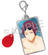 Free!/Free!/Free! ファスナーアクセサリー 松岡凛