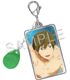 Free!/Free!/Free! ファスナーアクセサリー 橘真琴