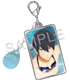 Free!/Free!/Free! ファスナーアクセサリー 七瀬遙
