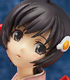 1/8 PVC製塗装済み完成品 阿良々木月火 <物語>シリーズ/偽物語/1/8 PVC製塗装済み完成品 阿良々木月火