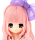 POD003-CSD えっくす☆きゅーと×キノコジュース Sweet Dream ちいか AZONE/えっくす☆きゅーと/POD003-CSD えっくす☆きゅーと×キノコジュース Sweet Dream ちいか
