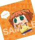 ぷちます! マルチクロス 4 やよ THE IDOLM@STER/ぷちます! -PETIT IDOLM@STER-/ぷちます! マルチクロス 4 やよ