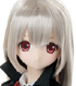 AOD504-LMR 50cmオリジナルドール ブラックレイヴンシリーズ ルルナ/ムーンリットレイヴン AZONE/ブラックレイヴンシリーズ/AOD504-LMR 50cmオリジナルドール ブラックレイヴンシリーズ ルルナ/ムーンリットレイヴン