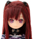 PID002-PAV ピコえっくす☆きゅーと ウィキッドスタイル あいか ver.1.1 AZONE/ピコえっくす☆きゅーと/PID002-PAV ピコえっくす☆きゅーと ウィキッドスタイル あいか ver.1.1