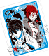 Free! ミラー ライバル