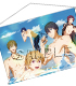 Free!/Free!/Free! B2タペストリー B