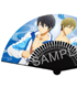 Free!/Free!/Free! 扇子 岩鳶高校水泳部