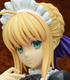 1/7 塗装済完成品 Fate/stay night hollow ataraxia セイバー 妄想メイドVer. Fate/Fate/hollow ataraxia/1/7 塗装済完成品 Fate/stay night hollow ataraxia セイバー 妄想メイドVer.