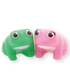 AMP121-PYN えっくす☆きゅーとふぁみりー ぴょん太&ぴょん子セット AZONE/Material Parts/AMP121-PYN えっくす☆きゅーとふぁみりー ぴょん太&ぴょん子セット