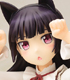 俺の妹がこんなに可愛いわけがない。 黒猫 -Sweet Lolita- 1/7 PVC塗装済み完成品 俺の妹がこんなに可愛いわけがない/俺の妹がこんなに可愛いわけがない。/俺の妹がこんなに可愛いわけがない。 黒猫 -Sweet Lolita- 1/7 PVC塗装済み完成品