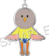 Free! ファスナーアクセサリー 岩鳶ちゃん水着ver. Free!/Free!/Free! ファスナーアクセサリー 岩鳶ちゃん水着ver.