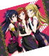 キャラクター万能ラバーマット ラブライブ! 真姫・海未・絵里 ラブライブ!/ラブライブ!/キャラクター万能ラバーマット ラブライブ! 真姫・海未・絵里