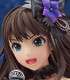 1/8 PVC塗装済み完成品 渋谷凛 ニュージェネレーションVer. THE IDOLM@STER/アイドルマスター シンデレラガールズ/1/8 PVC塗装済み完成品 渋谷凛 ニュージェネレーションVer.