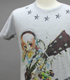 すーぱーそに子 Tシャツ(type GUITAR) すーぱーそに子/すーぱーそに子/すーぱーそに子 Tシャツ(type GUITAR)