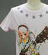 すーぱーそに子 Tシャツ(type GUITAR) すーぱーそに子/すーぱーそに子/すーぱーそに子 Tシャツ(type GUITAR)
