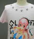 すーぱーそに子 Tシャツ(type ICECREAM) すーぱーそに子/すーぱーそに子/すーぱーそに子 Tシャツ(type ICECREAM)