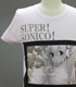 すーぱーそに子 Tシャツ(type FINDER) すーぱーそに子/すーぱーそに子/すーぱーそに子 Tシャツ(type FINDER)