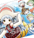 ファイターズ ラバープレイマット Vol.4 カードファイト!! ヴァンガード「着ぐるみ七変化 アルク」 カードファイト!! ヴァンガード/カードファイト!! ヴァンガード/ファイターズ ラバープレイマット Vol.4 カードファイト!! ヴァンガード「着ぐるみ七変化 アルク」