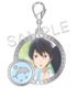 Free! ファスナーアクセサリー 七瀬遙 制服ver. Free!/Free!/Free! ファスナーアクセサリー 七瀬遙 制服ver.