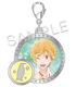 Free! ファスナーアクセサリー 葉月渚 制服ver. Free!/Free!/Free! ファスナーアクセサリー 葉月渚 制服ver.