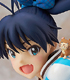 1/8 PVC塗装済み完成品 我那覇響 THE IDOLM@STER/THE IDOLM@STER/1/8 PVC塗装済み完成品 我那覇響