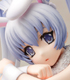 1/6 PVC塗装済み完成品 マブラヴ オルタネイティヴ 社霞 -白兎- マブラヴ/マブラヴ オルタネイティヴ/1/6 PVC塗装済み完成品 マブラヴ オルタネイティヴ 社霞 -白兎-