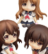 ABS&PVC塗装済みトレーディング可動フィギュア ねんどろいどぷち フォトカノ/1ボックス フォトカノ/フォトカノ/ABS&PVC塗装済みトレーディング可動フィギュア ねんどろいどぷち フォトカノ/1ボックス