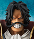 彩色済み完成品 Portrait.Of.Pirates ワンピースシリーズNEO-DX ゴール・D・ロジャー ONE PIECE/ワンピース/彩色済み完成品 Portrait.Of.Pirates ワンピースシリーズNEO-DX ゴール・D・ロジャー